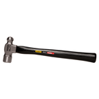 STANLEY® Hickory Handle Ball Pein Hammer – 24 oz. - USA Tool & Supply