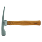 STANLEY® Hickory Handle Bricklayer's Hammer – 24 oz. - USA Tool & Supply