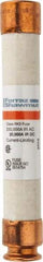 Ferraz Shawmut - 600 VAC/VDC, 2.25 Amp, Time Delay General Purpose Fuse - Clip Mount, 127mm OAL, 20 at DC, 200 at AC kA Rating, 13/16" Diam - USA Tool & Supply