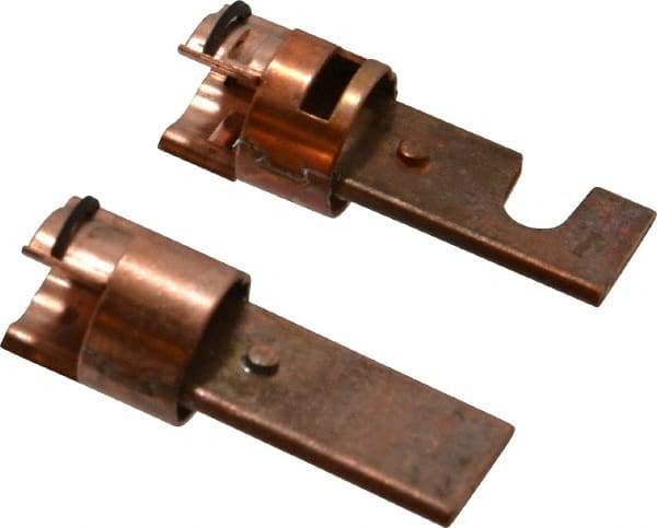 Ferraz Shawmut - R Class, 250 Volt, 30 Amp, Fuse Reducer - 100 Holder Amp, CSA Certified, UL Listed Guide IZZR, For Use with One Time Fuses, Renewable Fuses - USA Tool & Supply