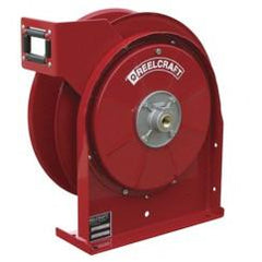 1/4 X 30' HOSE REEL - USA Tool & Supply