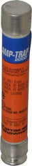 Ferraz Shawmut - 600 VAC/VDC, 5 Amp, Time Delay General Purpose Fuse - Clip Mount, 127mm OAL, 100 at DC, 200 at AC kA Rating, 13/16" Diam - USA Tool & Supply