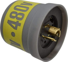Intermatic - Sensor Photo Control - 15 Amps, 480 VAC - USA Tool & Supply