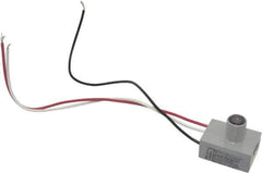 Intermatic - Sensor Photo Control - 15 Amps, 208-277 VAC - USA Tool & Supply
