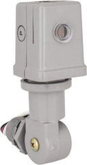 Intermatic - Sensor Photo Control - 15 Amps, 120 VAC - USA Tool & Supply
