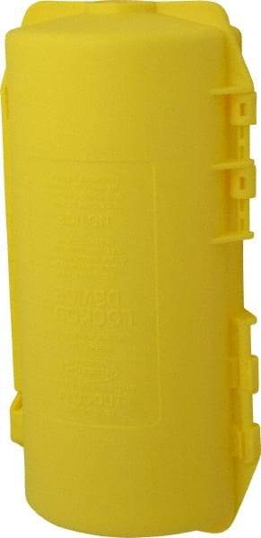 Hubbell Wiring Device-Kellems - Plug Lockout - USA Tool & Supply