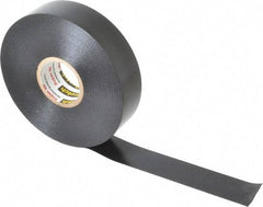 3M - 3/4" x 66', Black Vinyl Electrical Tape - Series 88, 8.5 mil Thick, 20 Lb./Inch Tensile Strength - USA Tool & Supply