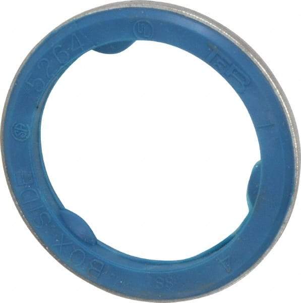 Thomas & Betts - Stainless Steel Sealing Gasket for 1" Conduit - For Use with Liquidtight Flexible Metal Conduit - USA Tool & Supply