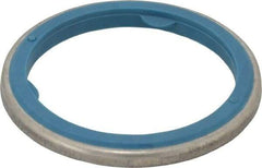 Thomas & Betts - Stainless Steel Sealing Gasket for 1-1/2" Conduit - For Use with Liquidtight Flexible Metal Conduit - USA Tool & Supply