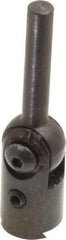 SPI - Test Indicator Attachments & Accessories Type: Clamp For Use With: Dovetail Style Dial Test Indicators - USA Tool & Supply