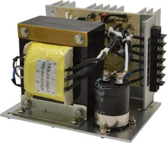 Sola/Hevi-Duty - 120 Watt, 6 Amp, 24 V Output, Power Supply - USA Tool & Supply