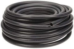 Thomas & Betts - 3/4" Trade Size, 100' Long, Flexible Liquidtight Conduit - PVC, 33/40" ID, Gray - USA Tool & Supply