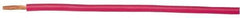 Southwire - 14 AWG, 41 Strand, Pink Machine Tool Wire - PVC, Acid, Moisture and Oil Resistant, 500 Ft. Long - USA Tool & Supply