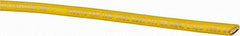 Southwire - 10 AWG, 105 Strand, Yellow Machine Tool Wire - PVC, Acid, Moisture and Oil Resistant, 500 Ft. Long - USA Tool & Supply