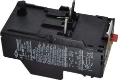 Springer - 0.65 to 1.1 Amp, IEC Overload Relay - Trip Class 10, For Use with 9-32A JC Contactors - USA Tool & Supply