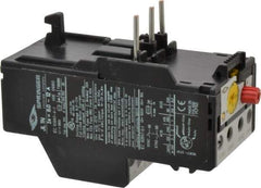 Springer - 8 to 12 Amp, IEC Overload Relay - Trip Class 10, For Use with 9-32A JC Contactors - USA Tool & Supply