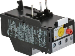 Springer - 17.5 to 22 Amp, IEC Overload Relay - Trip Class 10, For Use with 9-32A JC Contactors - USA Tool & Supply