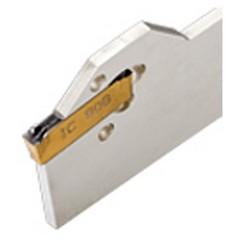 DGFS 5-22-3 - Parting & Grooving Blade - USA Tool & Supply
