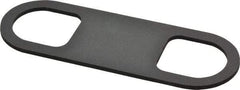 Hubbell Killark - 1" Trade, Neoprene Conduit Body Gasket - Use with Form 7 Conduit Bodies - USA Tool & Supply