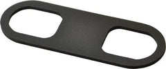 Hubbell Killark - 1/2" Trade, Neoprene Conduit Body Gasket - Use with Form 7 Conduit Bodies - USA Tool & Supply