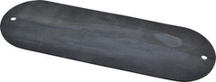 Hubbell Killark - 2" Trade, Neoprene Conduit Body Gasket - Use with Series 5 Conduit Fittings - USA Tool & Supply