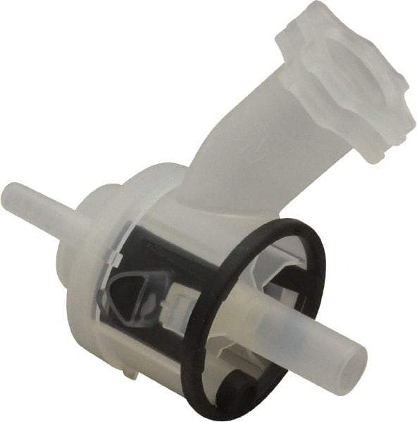 3M - Paint Sprayer Atomizing Head - Atomizing Head 1.8mm for HG14 and HG18, Compatible with 3M Accuspray Spray Gun Model Hg09 - USA Tool & Supply