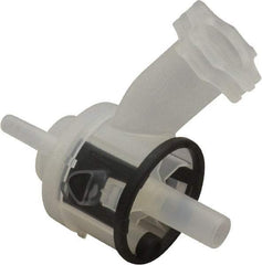 3M - Paint Sprayer Atomizing Head - Atomizing Head 1.8mm for HG14 and HG18, Compatible with 3M Accuspray Spray Gun Model Hg09 - USA Tool & Supply