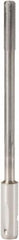 Seco - 4.04mm Solid Carbide 4 Flute Chucking Reamer - USA Tool & Supply