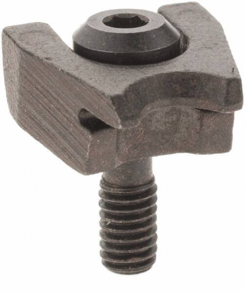 Sandvik Coromant - 5431 125 Clamp Set for Indexables - USA Tool & Supply