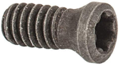 Seco - Torx Plus Lock Screw for Indexable Milling - For Use with Inserts - USA Tool & Supply