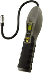 General - Audible Alarm, LED Display, Multi-Gas Detector - Monitors Combustible, MSHA Listed - USA Tool & Supply