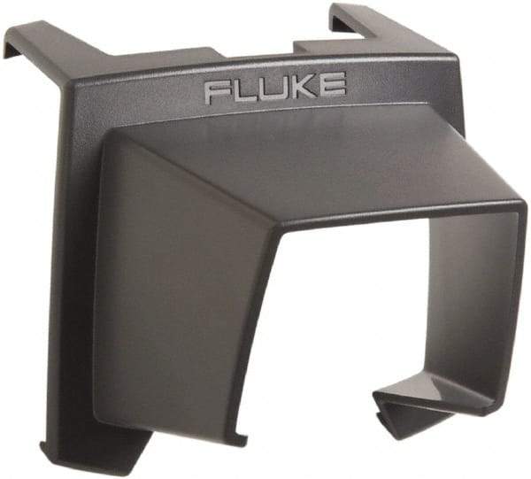 Fluke - Infrared Sun Visor - Use with TI200-TI300-TI400 - USA Tool & Supply