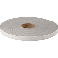 Brady - Gasket Tapes Thickness: 3/8 (Inch) Width (Inch): 1 - USA Tool & Supply