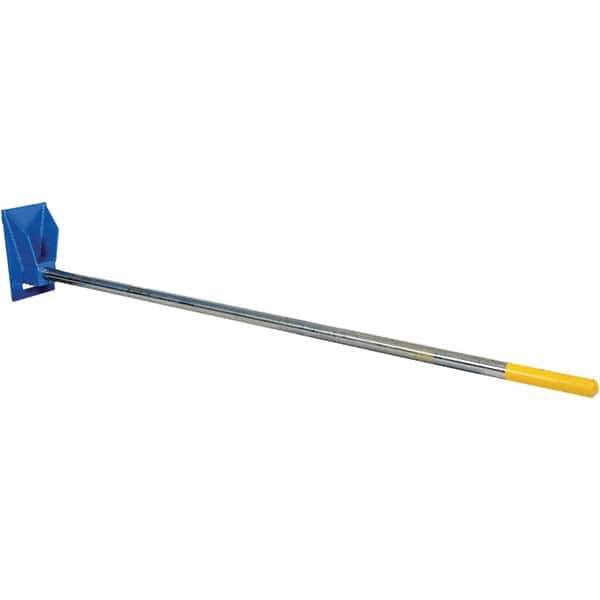 Vestil - 1,800 Lb Capacity Rug Ram/Carpet Pole - USA Tool & Supply