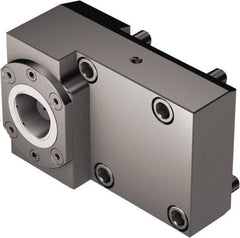 Sandvik Coromant - Series Coromant Capto, Cx-TRE-OK Clamp for Indexables - USA Tool & Supply