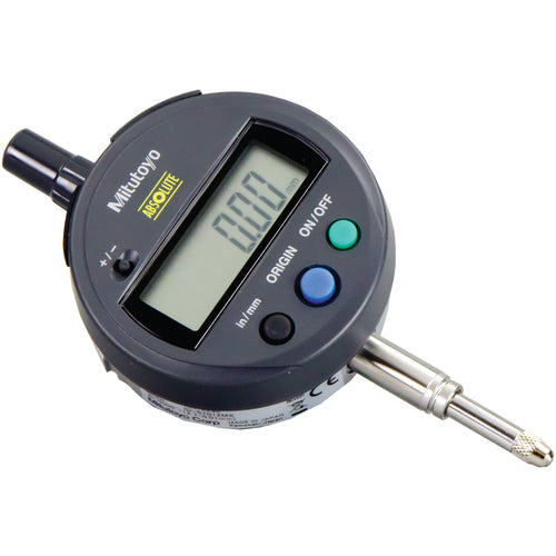 Model 543-782 Digimatic Indicator-ID-S1012MX - USA Tool & Supply