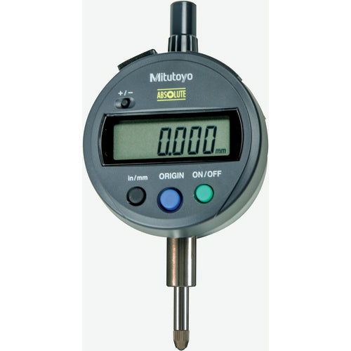 .0001″/.5″ DIGIMATIC INDICATOR IDS - USA Tool & Supply