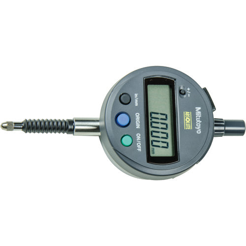 .00005″/.5″DIGIMATIC INDICATOR IDS - USA Tool & Supply