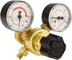 Lincoln Electric - Welding Regulators Gas Type: Special Gas CGA Inlet Connection: 540 - USA Tool & Supply