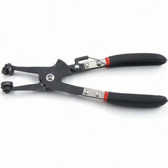 GearWrench - Pliers Type: Hose Clamp Pliers Jaw Type: Hose Clamp - USA Tool & Supply