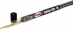 Lincoln Electric - TIG Welding & Brazing Rods Diameter (Inch): 3/32 Diameter (Decimal Inch): 0.0938 - USA Tool & Supply