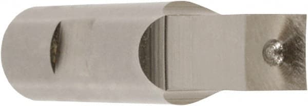 Hassay-Savage - 1.5mm, 0.0605" Pilot Hole Diam, Square Broach - USA Tool & Supply