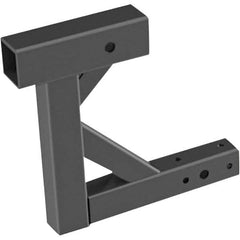 Wilton - 1 Piece Vise Riser - Steel - USA Tool & Supply
