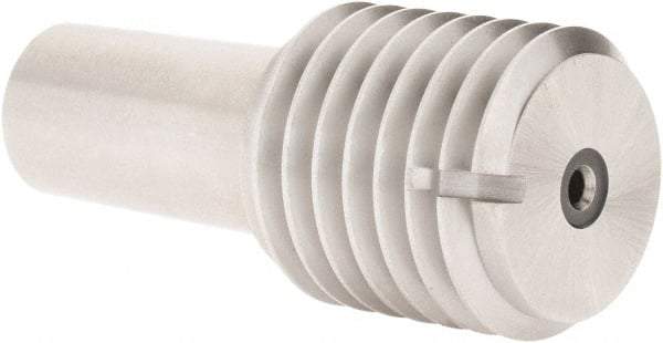 SPI - M24x3, Class 6H, Single End Plug Thread Go Gage - Handle Not Included - USA Tool & Supply