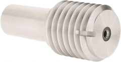 SPI - M24x3, Class 6H, Single End Plug Thread Go Gage - Handle Not Included - USA Tool & Supply