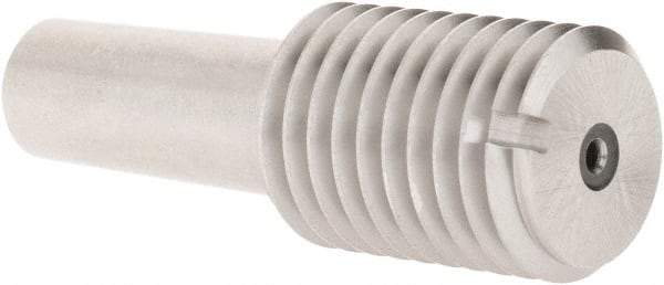 SPI - M16x2, Class 6H, Single End Plug Thread Go Gage - Handle Not Included - USA Tool & Supply
