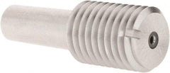 SPI - M16x2, Class 6H, Single End Plug Thread Go Gage - Handle Not Included - USA Tool & Supply