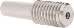 SPI - M14x2, Class 6H, Single End Plug Thread Go Gage - Handle Not Included - USA Tool & Supply