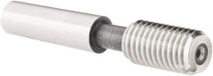 SPI - M7x1, Class 6H, Single End Plug Thread Go Gage - Handle Not Included - USA Tool & Supply