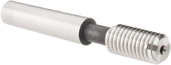SPI - M5x0.8, Class 6H, Single End Plug Thread Go Gage - Handle Not Included - USA Tool & Supply